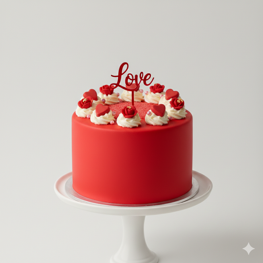 Valentine's Day Special