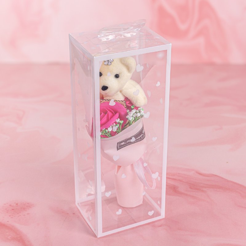 Hugs &amp; Roses