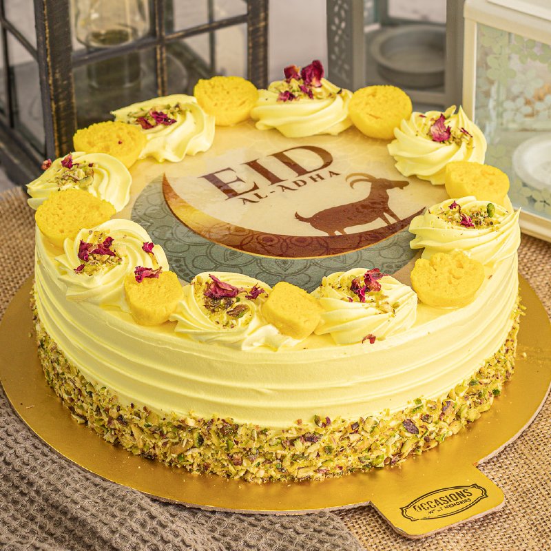 Rasmalai Royale Cake